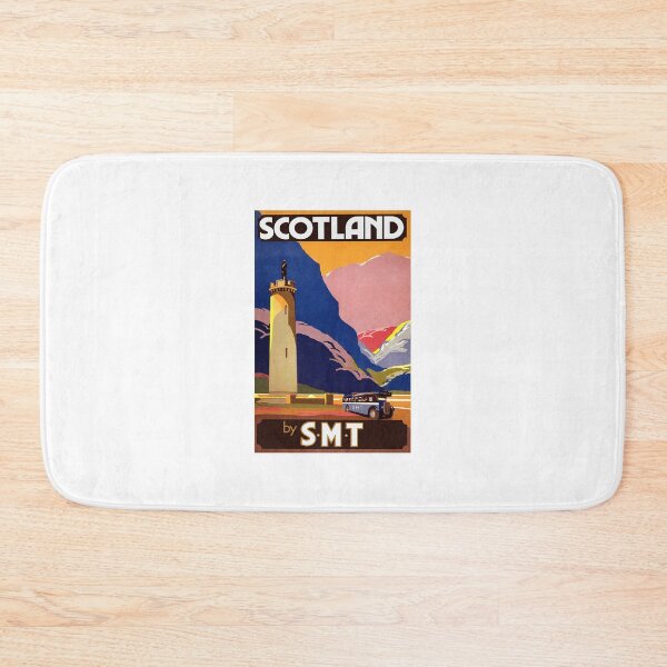 Item preview, Scotland designed and sold by jflewis.