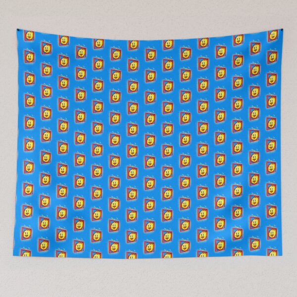 Item preview, Fire Up! designed and sold by juanotron.