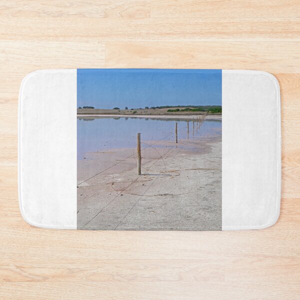 Item preview, A Salty Fence designed and sold by Graeme  Hyde.
