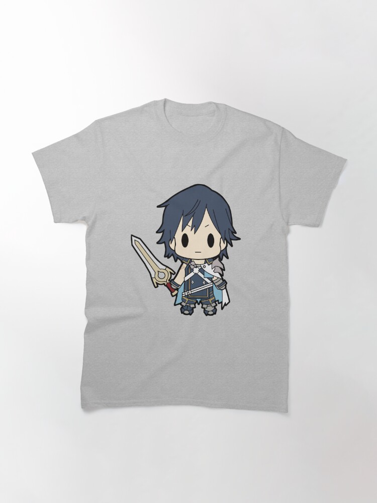 fire emblem t shirts