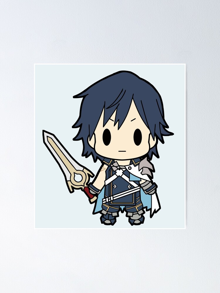 Fire emblem cheap awakening cheap