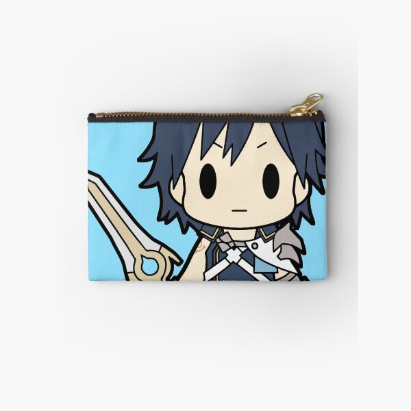 Item preview, Fire Emblem Awakening: Chrom designed and sold by Chibify.