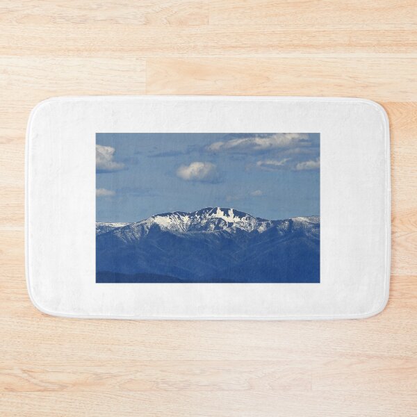 Item preview, Mt Feathertop with snow designed and sold by quentinjlang.