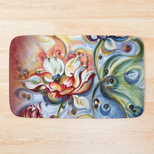 Item preview, Lotus - Purity - harsh Malik designed and sold by Harsh  Malik.