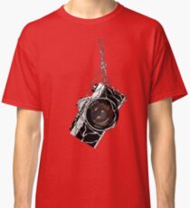 A Special Camera Angle Classic T-Shirt
