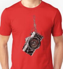 A Special Camera Angle Unisex T-Shirt