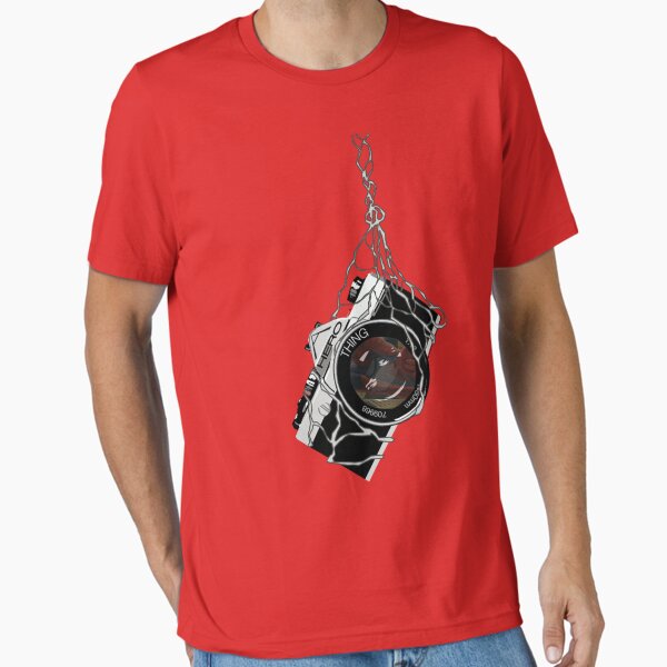 Item preview, A Special Camera Angle designed and sold by Andy Scullion.