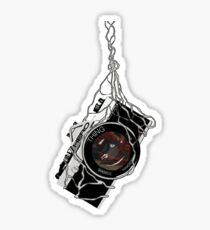 Un angle de caméra spécial Sticker