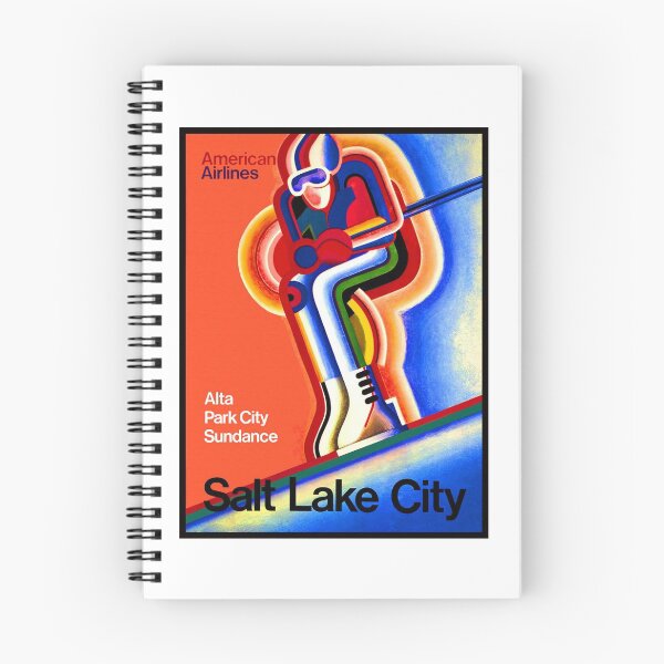 Item preview, Salt Lake City designed and sold by jflewis.
