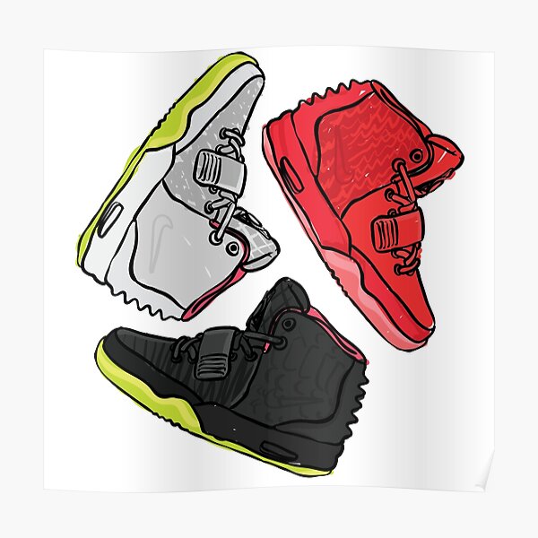 adidas Yeezy BOOST 350 (Moonrock/BAPE Custom) - Sneaker Freaker