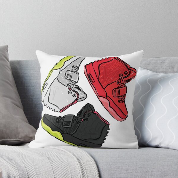 Item preview, Yeezy Trifecta designed and sold by wup66.