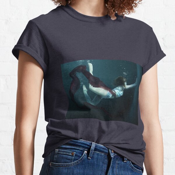 Concrete Cell Classic T-Shirt