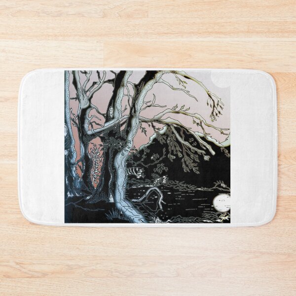 Item preview, Water of Leith, Currie Edinburgh Riverside 3 designed and sold by Grant Wilson.