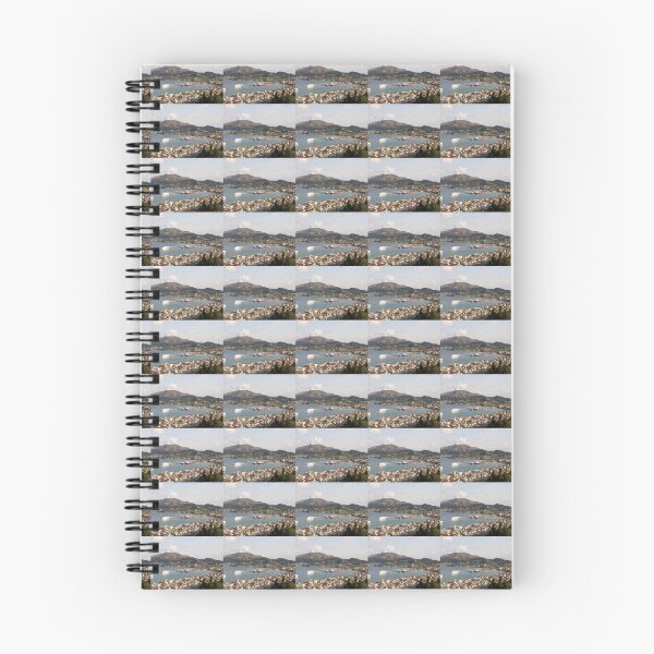 Item preview, A Town with a view Zante Greece  designed and sold by mikequigley.