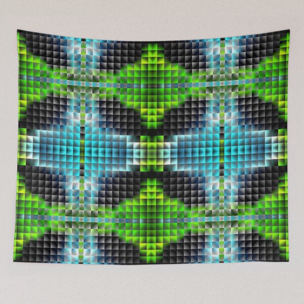 Item preview, NLE Vortice I SFXR© designed and sold by OmarHernandez.