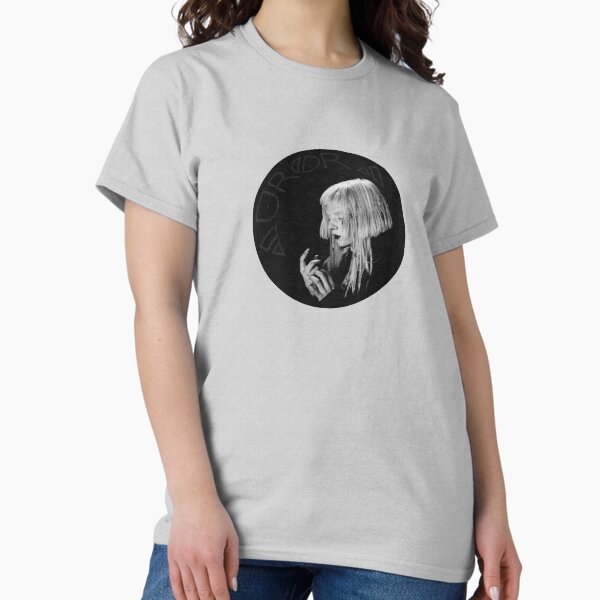 Item preview, Aurora Aksnes designed and sold by AK AESTHETIC STUDIOS.