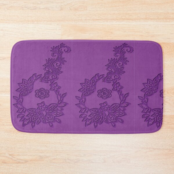 Item preview, A floral Emboss   designed and sold by aldona.