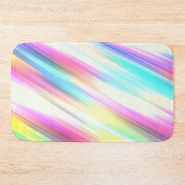 Item preview, Brushed Rainbow designed and sold by KPcaptures.