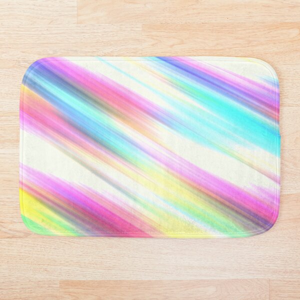 Item preview, Brushed Rainbow designed and sold by KPcaptures.