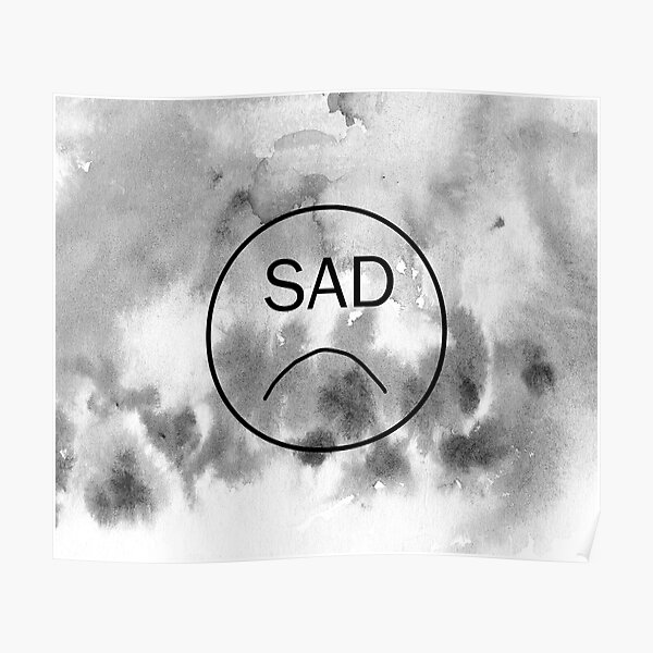 Featured image of post Carita Triste Emoji Blanco Y Negro Copiar Y Pegar