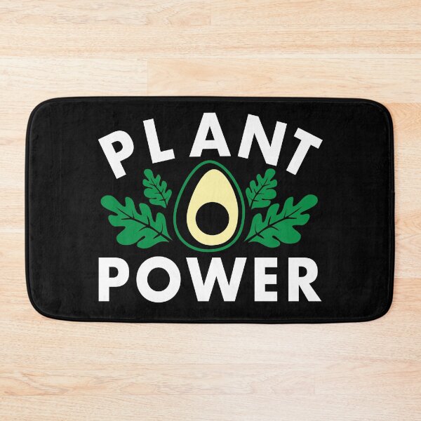Artikelvorschau, Plant Power Kale Avocado entworfen und verkauft von pablomendoza.