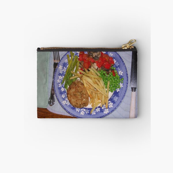 Item preview, Dinner at Home designed and sold by lezvee.