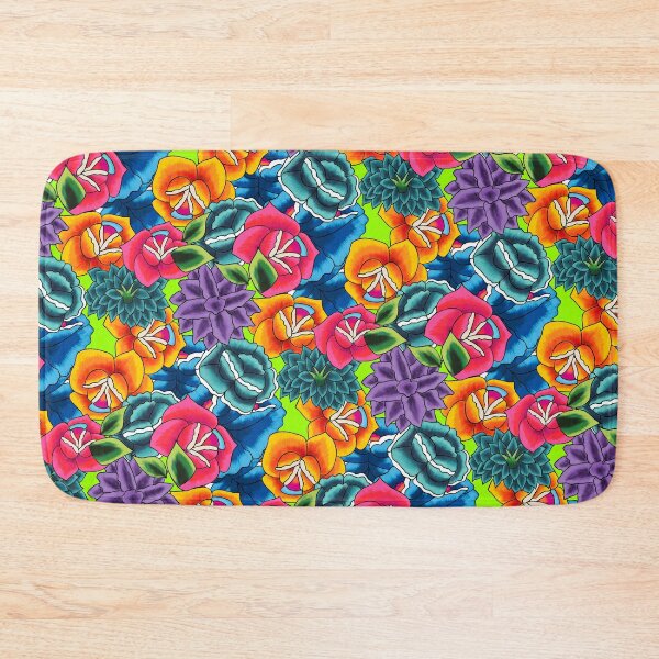 Item preview, Pollera Huanca designed and sold by ElsaDesign.