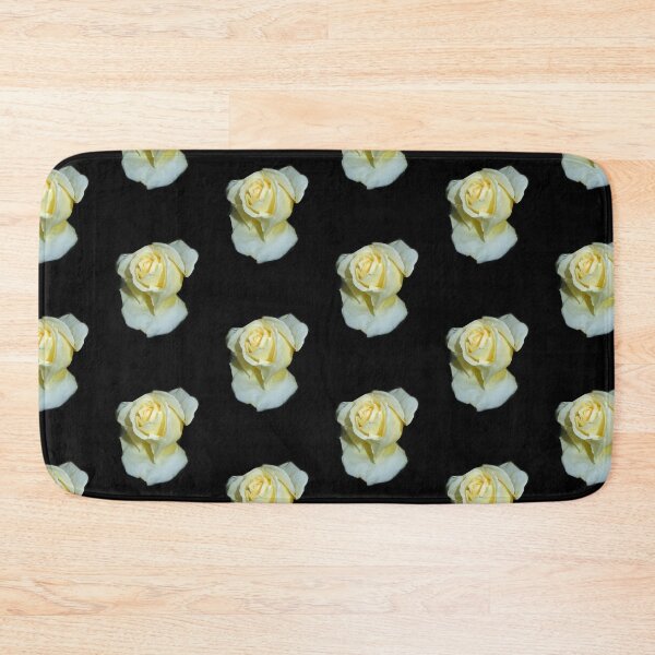Item preview, pale yellow rose in space 06/16/19 designed and sold by Shellaqua.