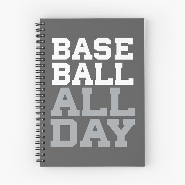 Item preview, Baseball All Day - Ball Player - Baseball Player Premium print designed and sold by bkfdesigns.