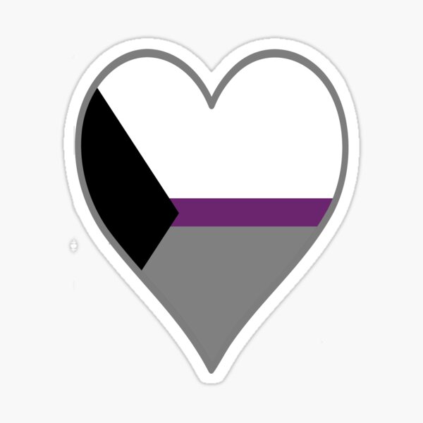 Artikel-Vorschau von Demisexuelle Pride-Flagge – Grau, designt und verkauft von FantosmeArt.