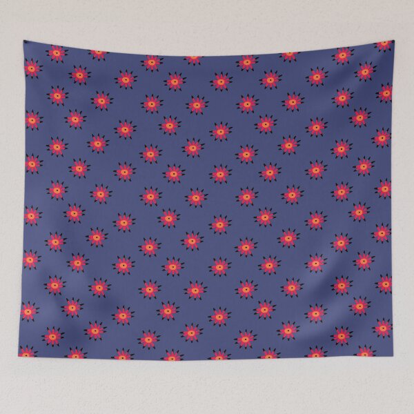 Item preview, Paracas Mantle Design designed and sold by ElsaDesign.