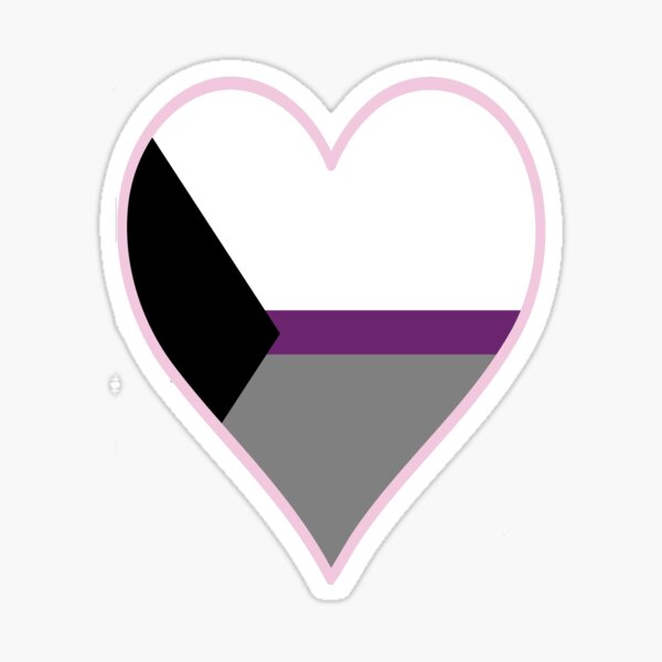 Artikel-Vorschau von Demisexuelle Pride-Flagge – Pastellrosa, designt und verkauft von FantosmeArt.