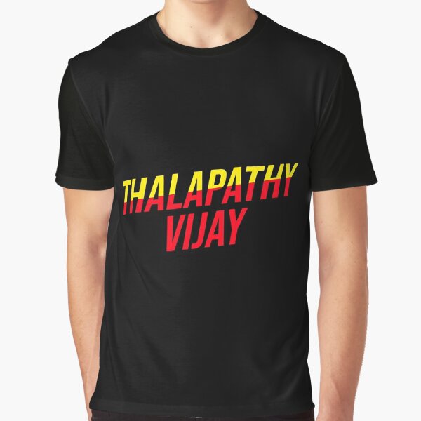 thalapathy 65 t shirt