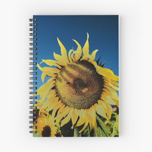 Item preview, Sunflower in the sun designed and sold by Mark Bangert.