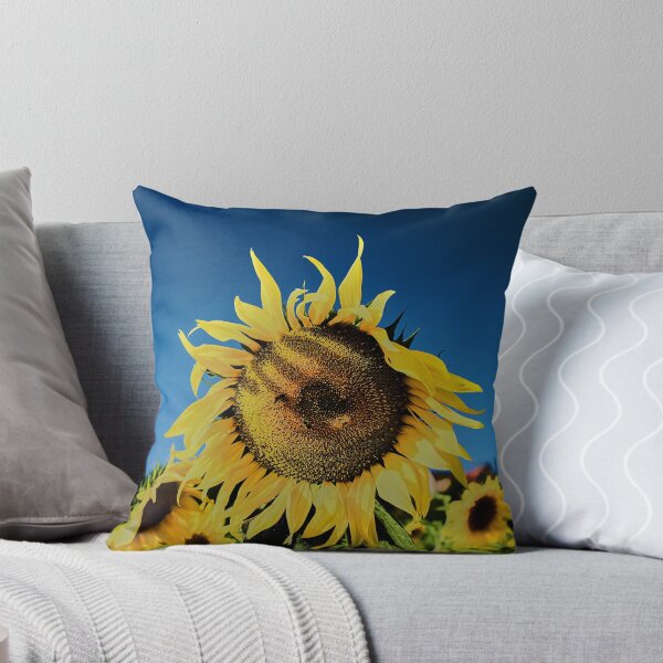 Item preview, Sunflower in the sun designed and sold by Mark Bangert.