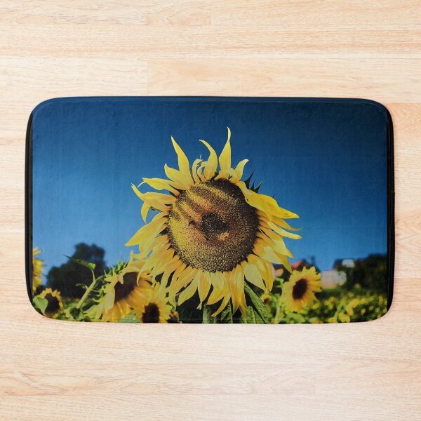 Item preview, Sunflower in the sun designed and sold by Mark Bangert.
