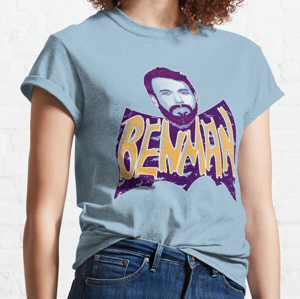 the Benman Classic T-Shirt