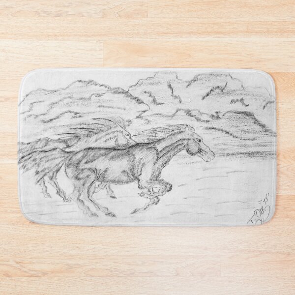 Item preview, WILD AND FREE designed and sold by Tammera.