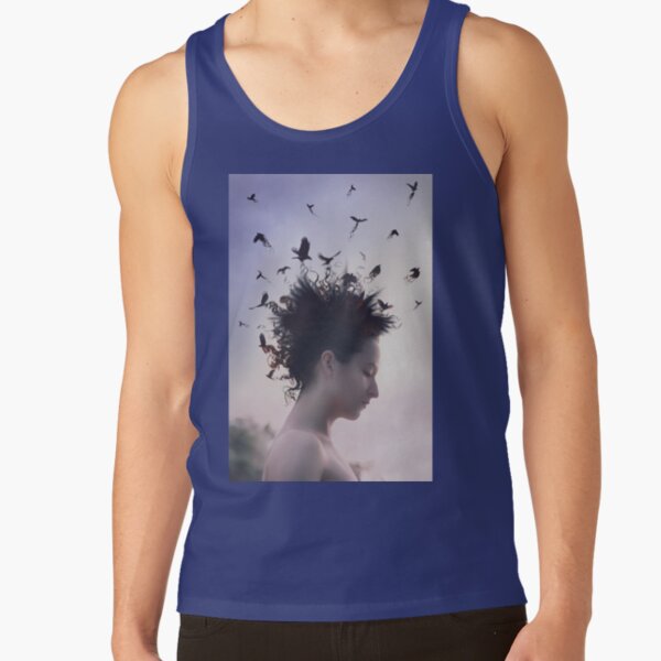 Vanity's Murder Tank Top