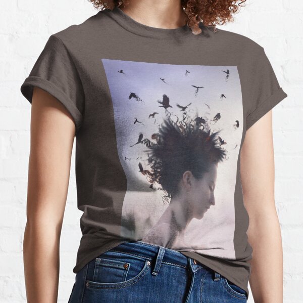 Vanity's Murder Classic T-Shirt