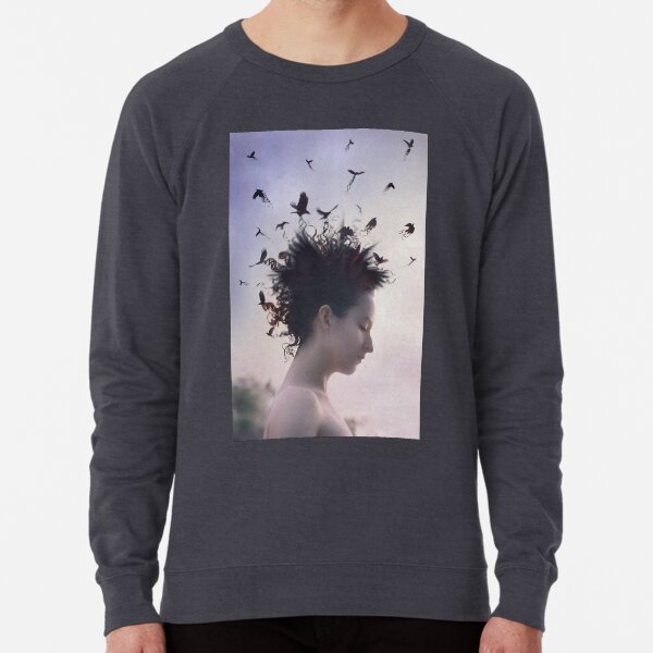 Vanity's Murder Lightweight Sweatshirt
