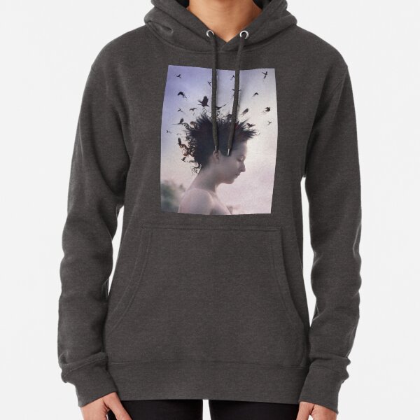 Vanity's Murder Pullover Hoodie