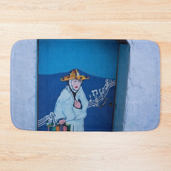 Item preview, Whimsical Door designed and sold by Marylou Badeaux.