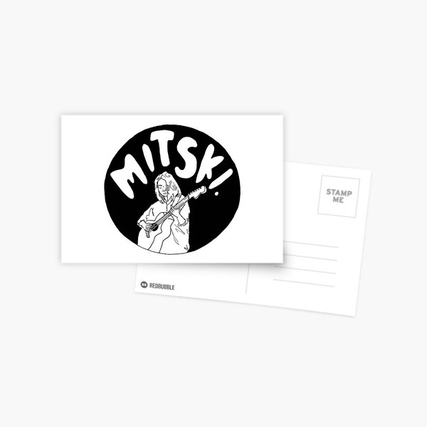 Untitled Postcard