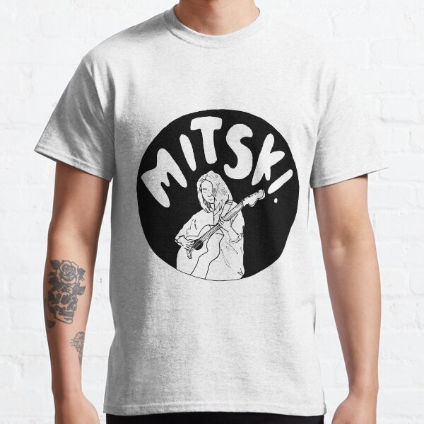 Untitled Classic T-Shirt