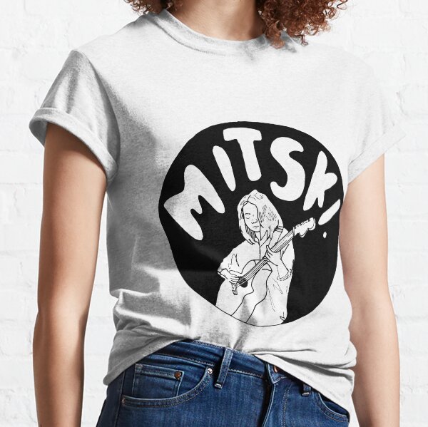 Untitled Classic T-Shirt