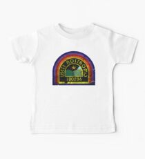 USCSS Nostromo (Alien) Baby Tee