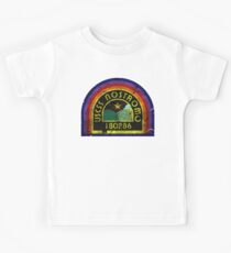USCSS Nostromo (Alien) Kids Tee