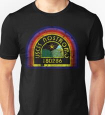 USCSS Nostromo (Alien) Unisex T-Shirt