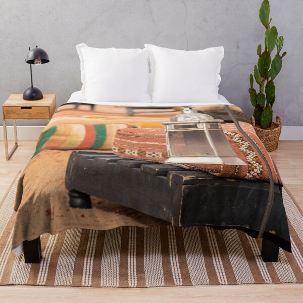 Item preview, Relajarse en el desierto designed and sold by Marylou Badeaux.